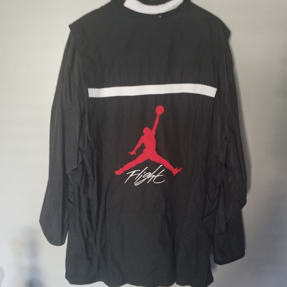 First retro jordan jacket from 1997